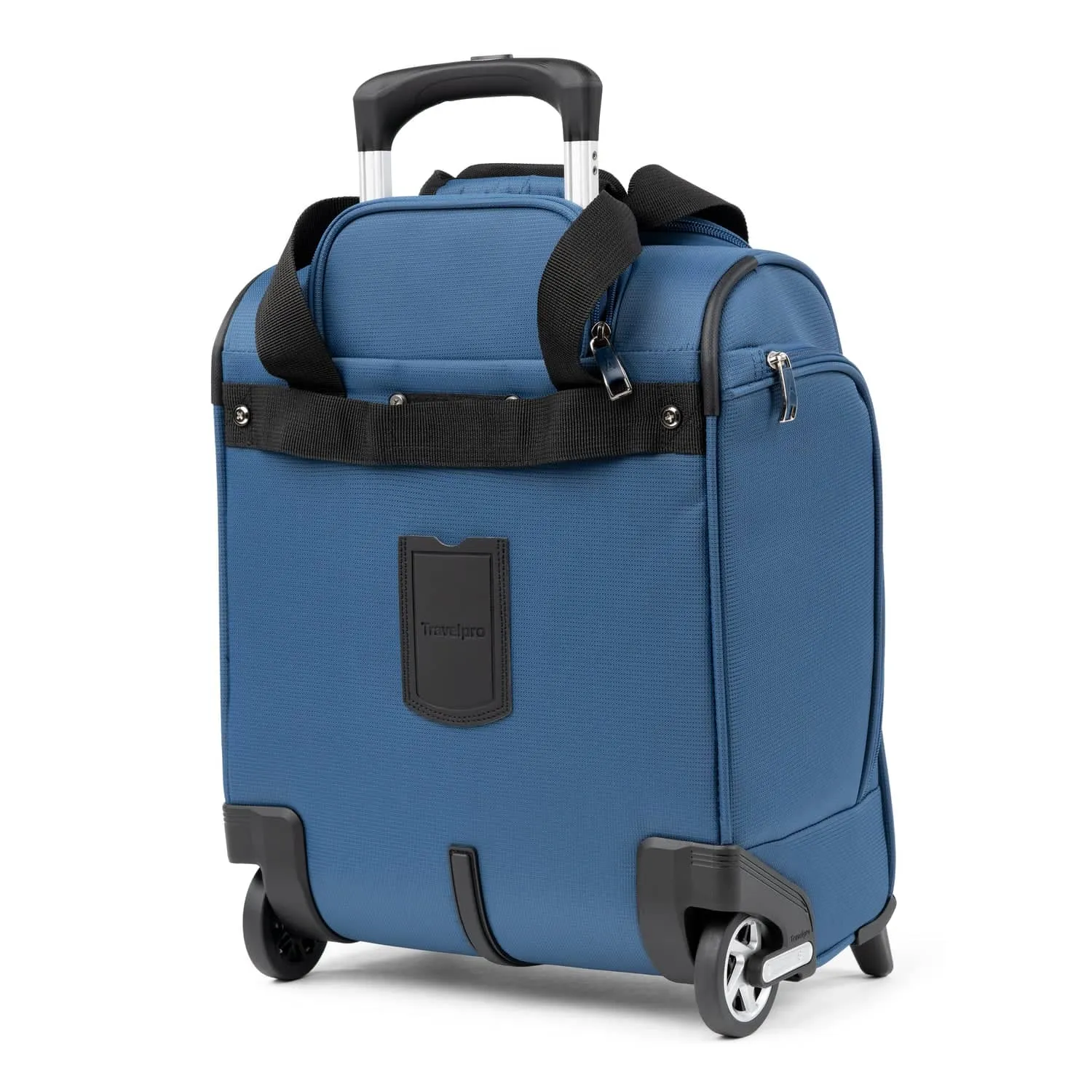 Travelpro Maxlite 5 Carry-On Rolling Underseat Bag