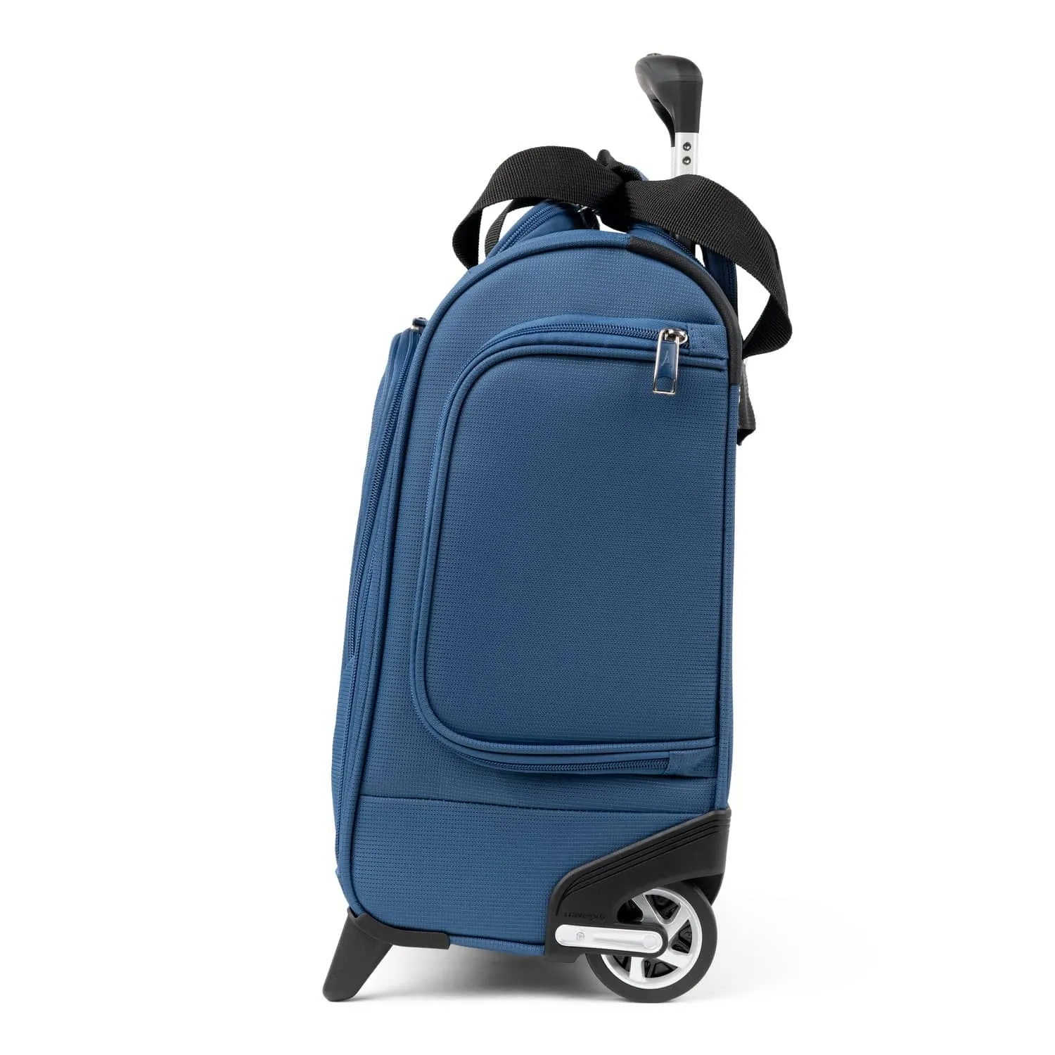 Travelpro Maxlite 5 Carry-On Rolling Underseat Bag