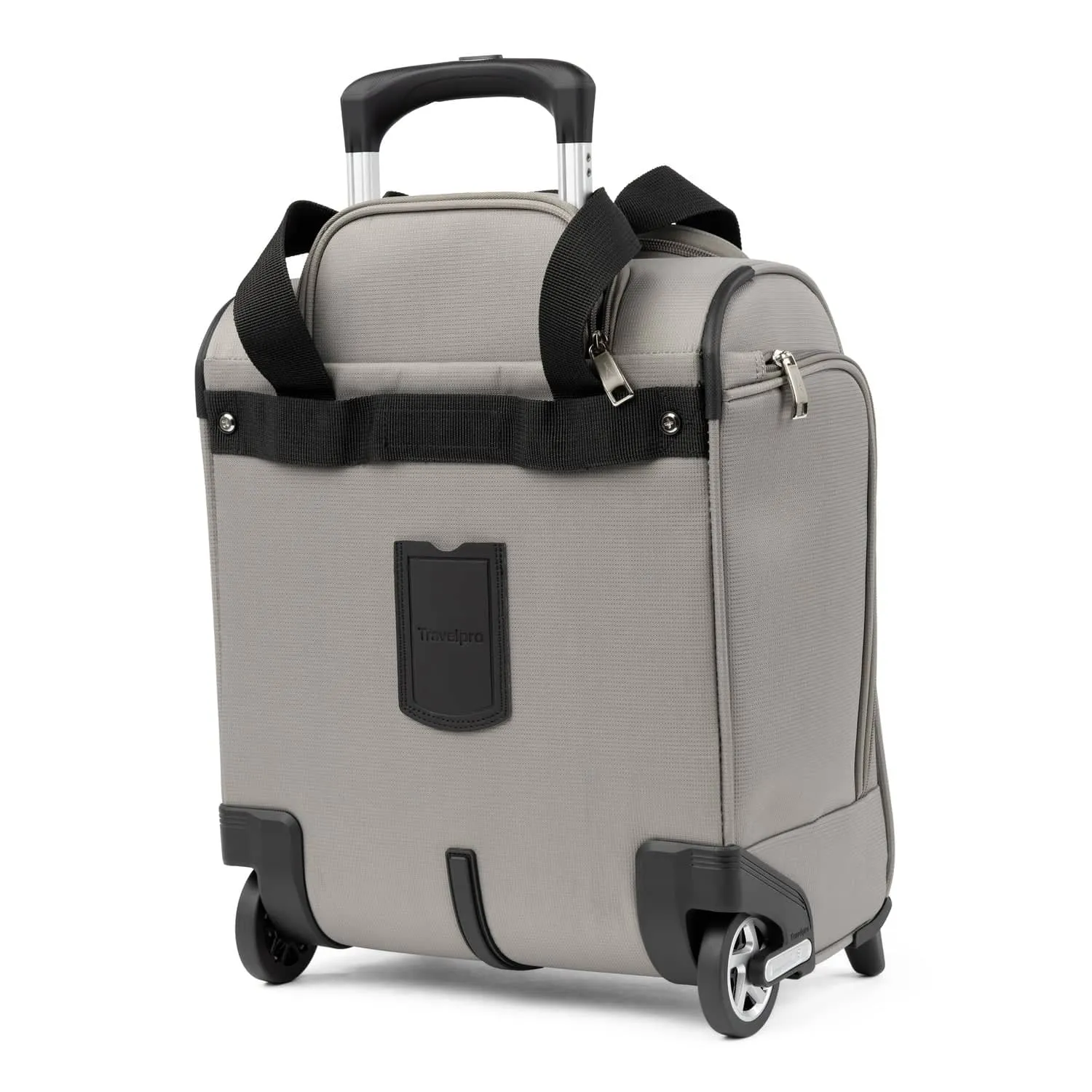 Travelpro Maxlite 5 Carry-On Rolling Underseat Bag