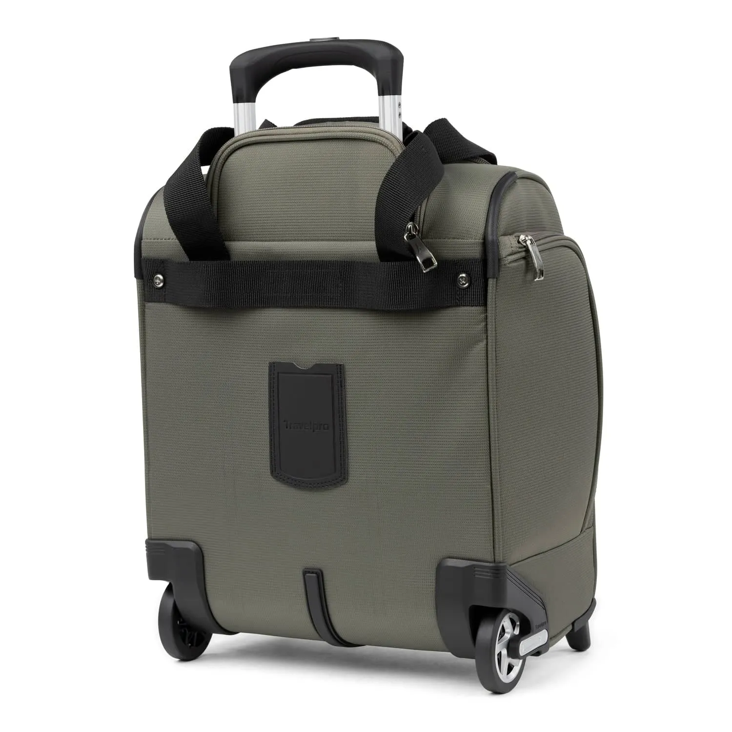 Travelpro Maxlite 5 Carry-On Rolling Underseat Bag