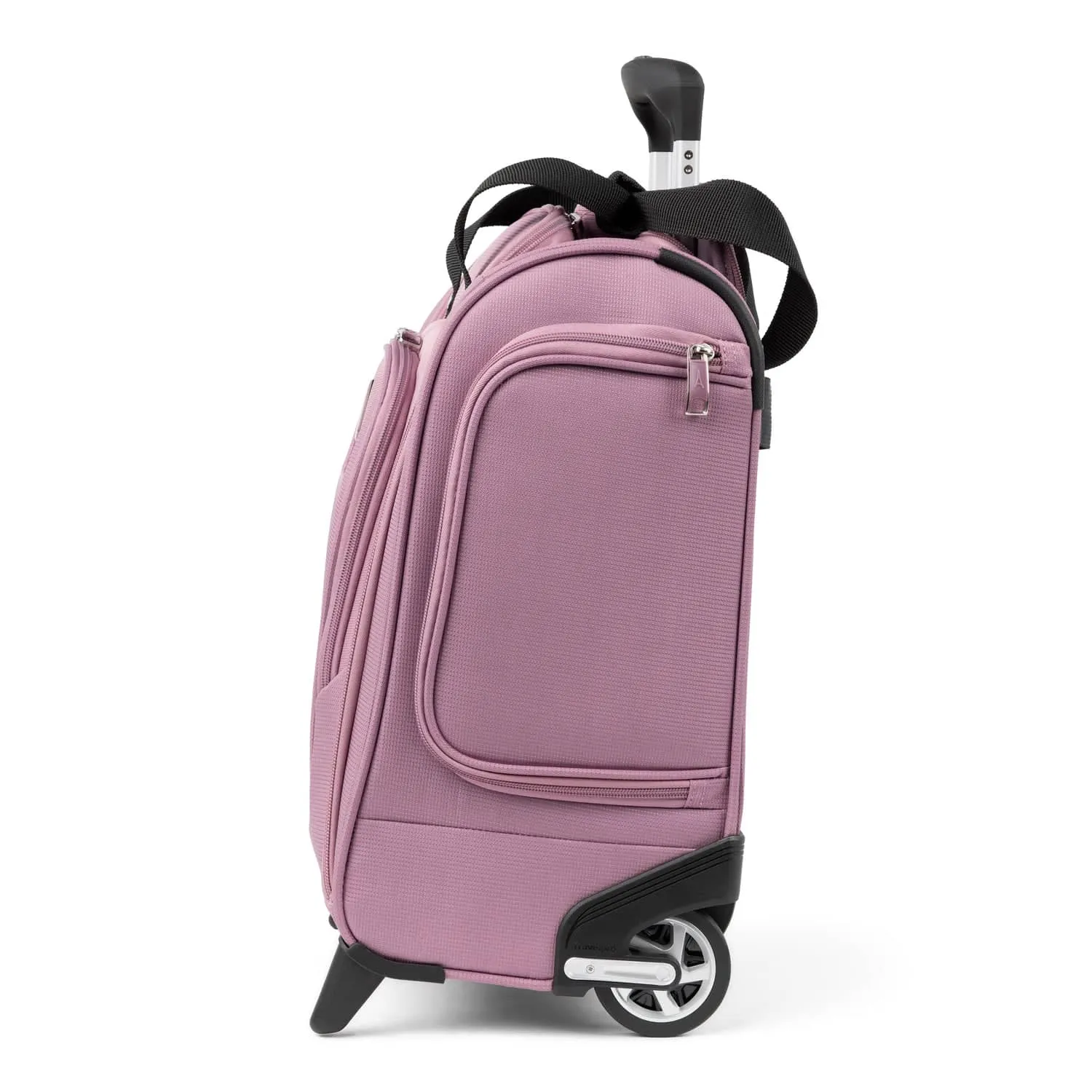 Travelpro Maxlite 5 Carry-On Rolling Underseat Bag