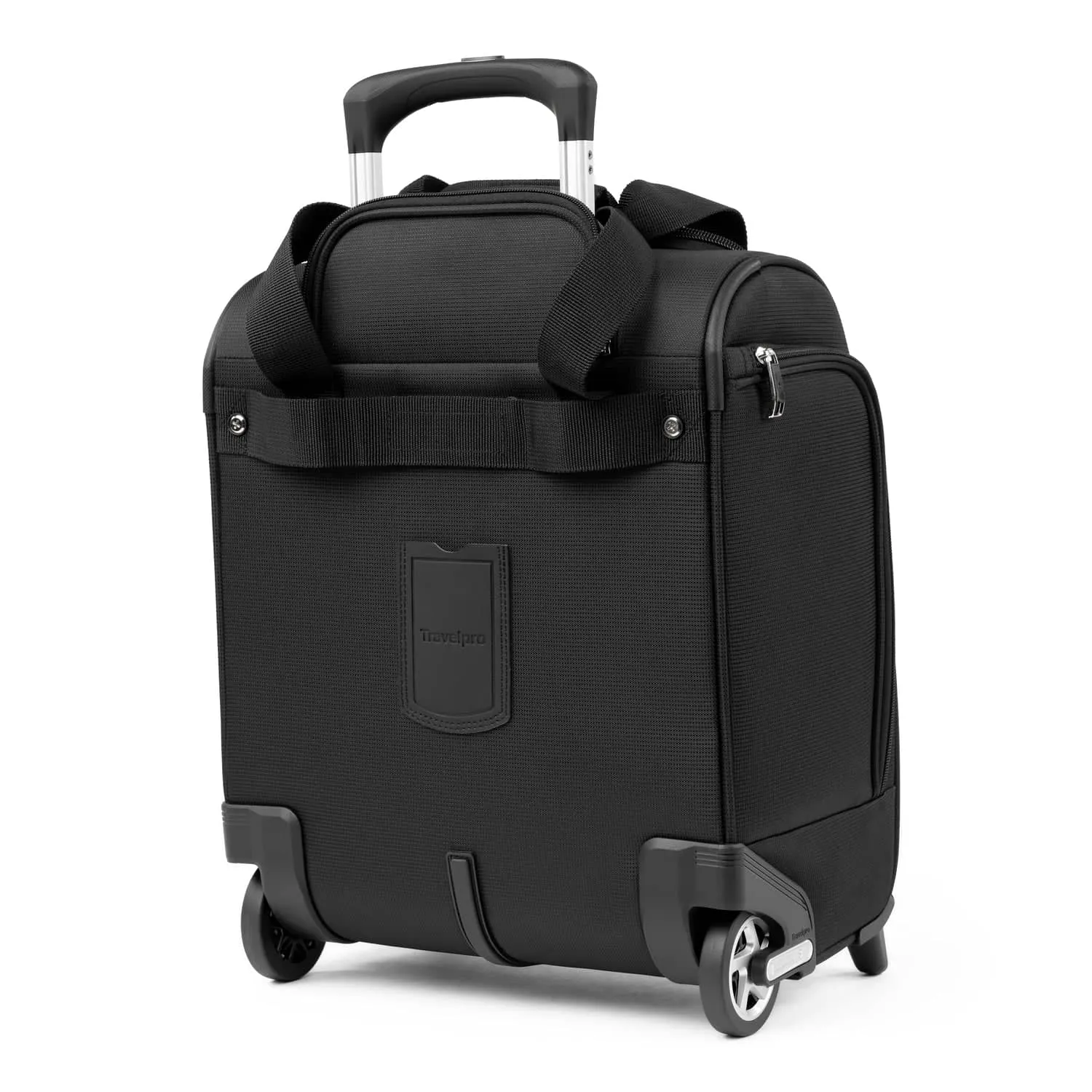 Travelpro Maxlite 5 Carry-On Rolling Underseat Bag