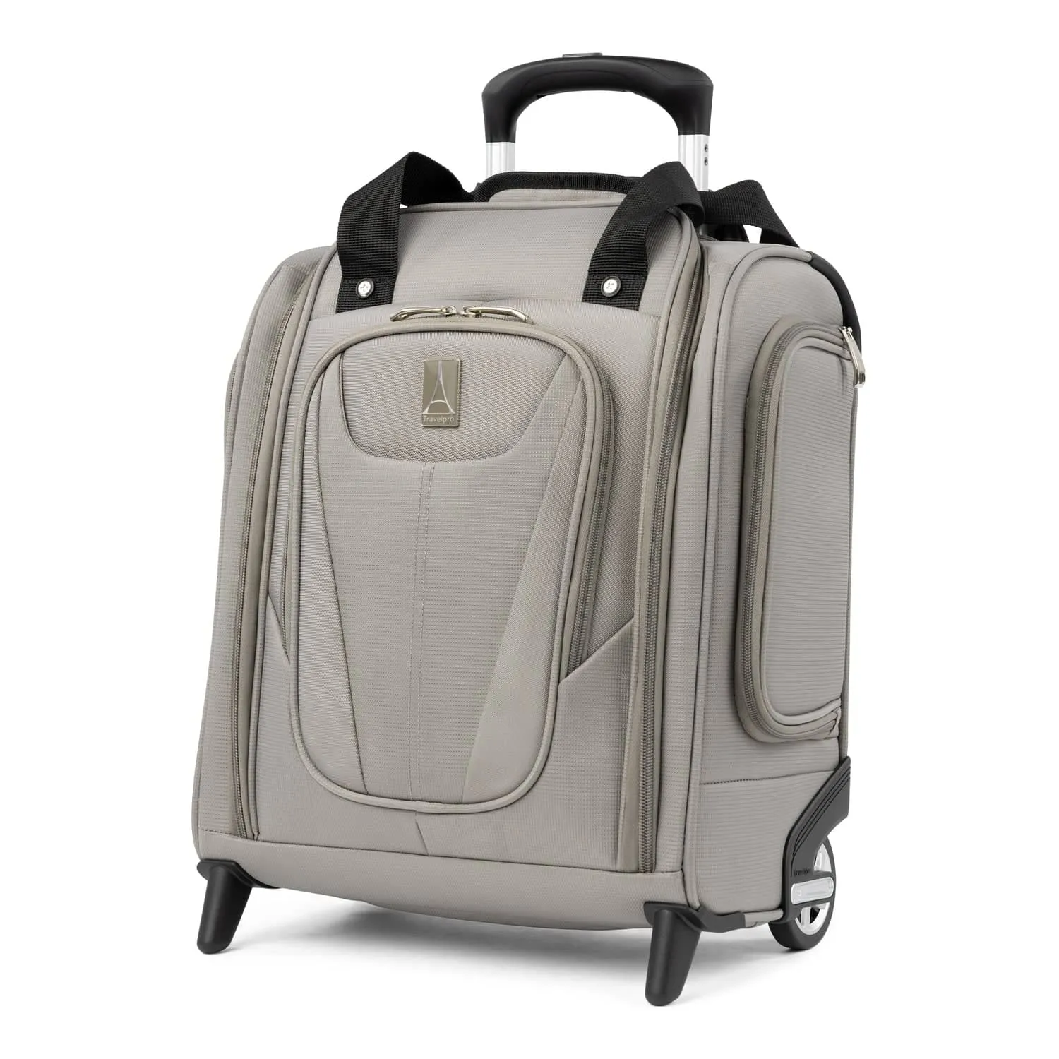 Travelpro Maxlite 5 Carry-On Rolling Underseat Bag