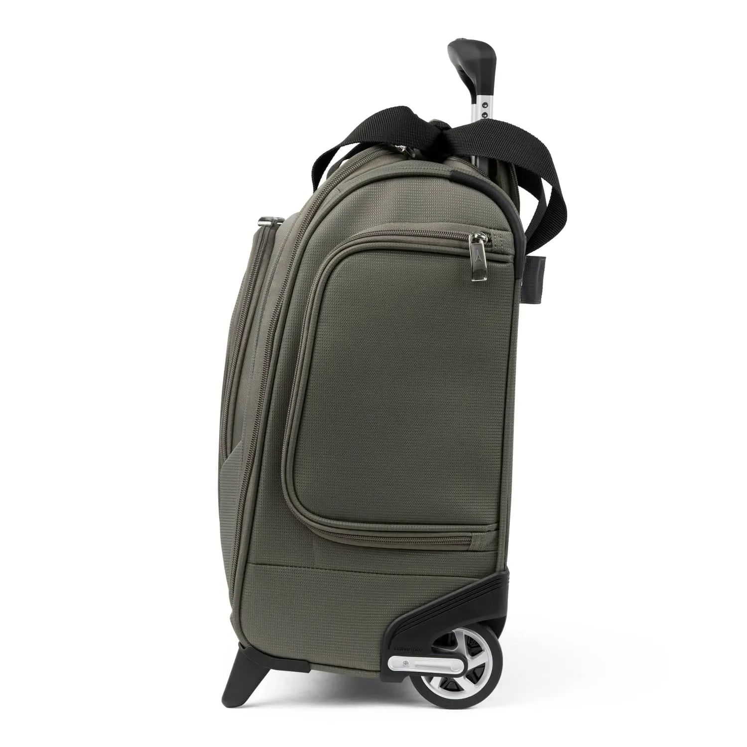 Travelpro Maxlite 5 Carry-On Rolling Underseat Bag