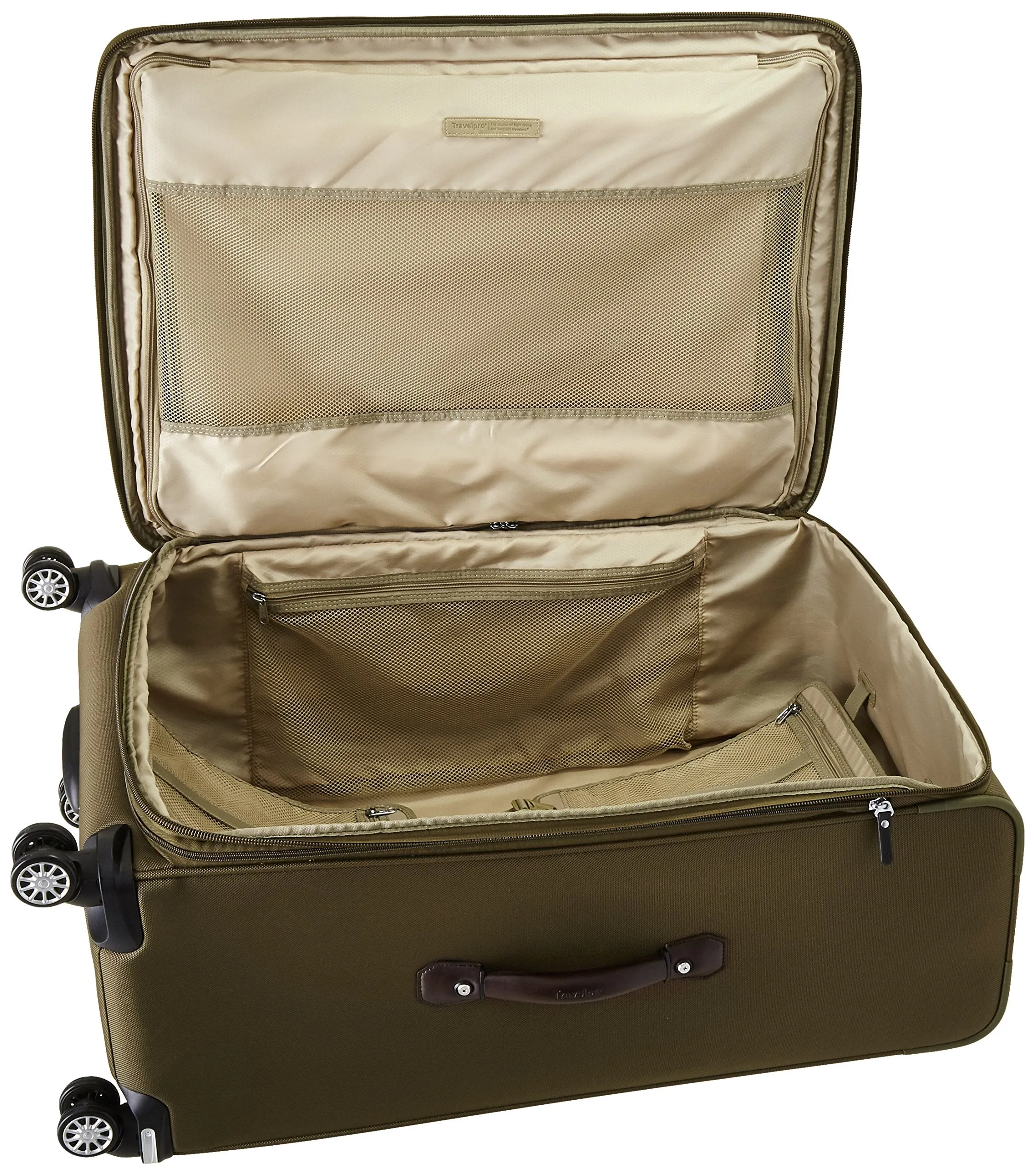 TravelPro Platinum Magna 2 29" Express Spinner Suiter