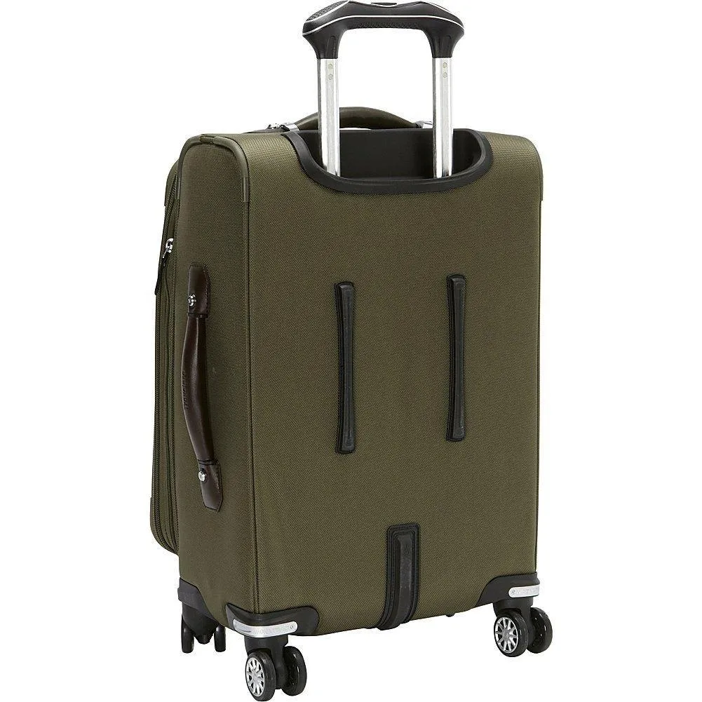 TravelPro Platinum Magna 22" Expandable Business Plus Spinner