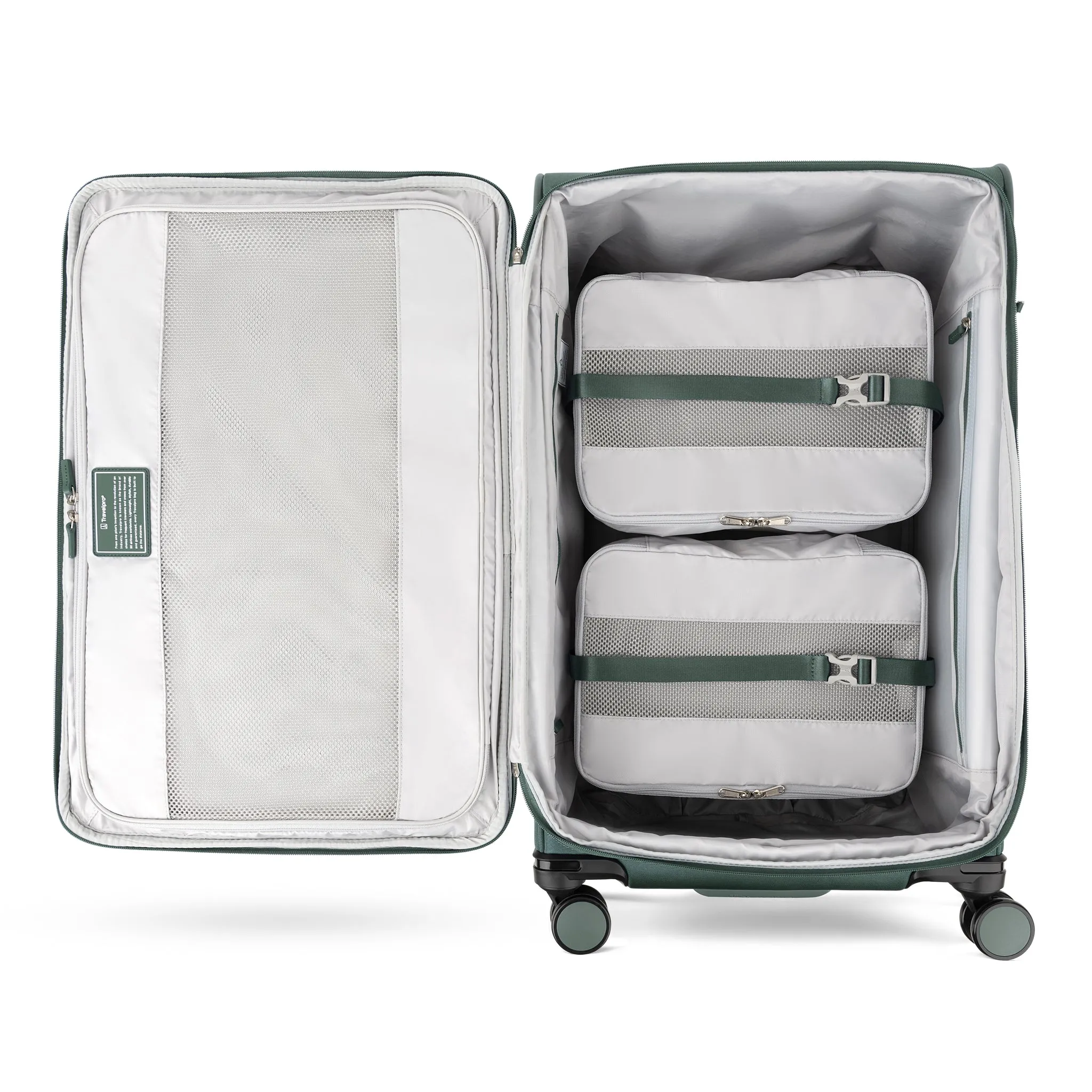 Travelpro VersaPack  Large Check-in Expandable Spinner