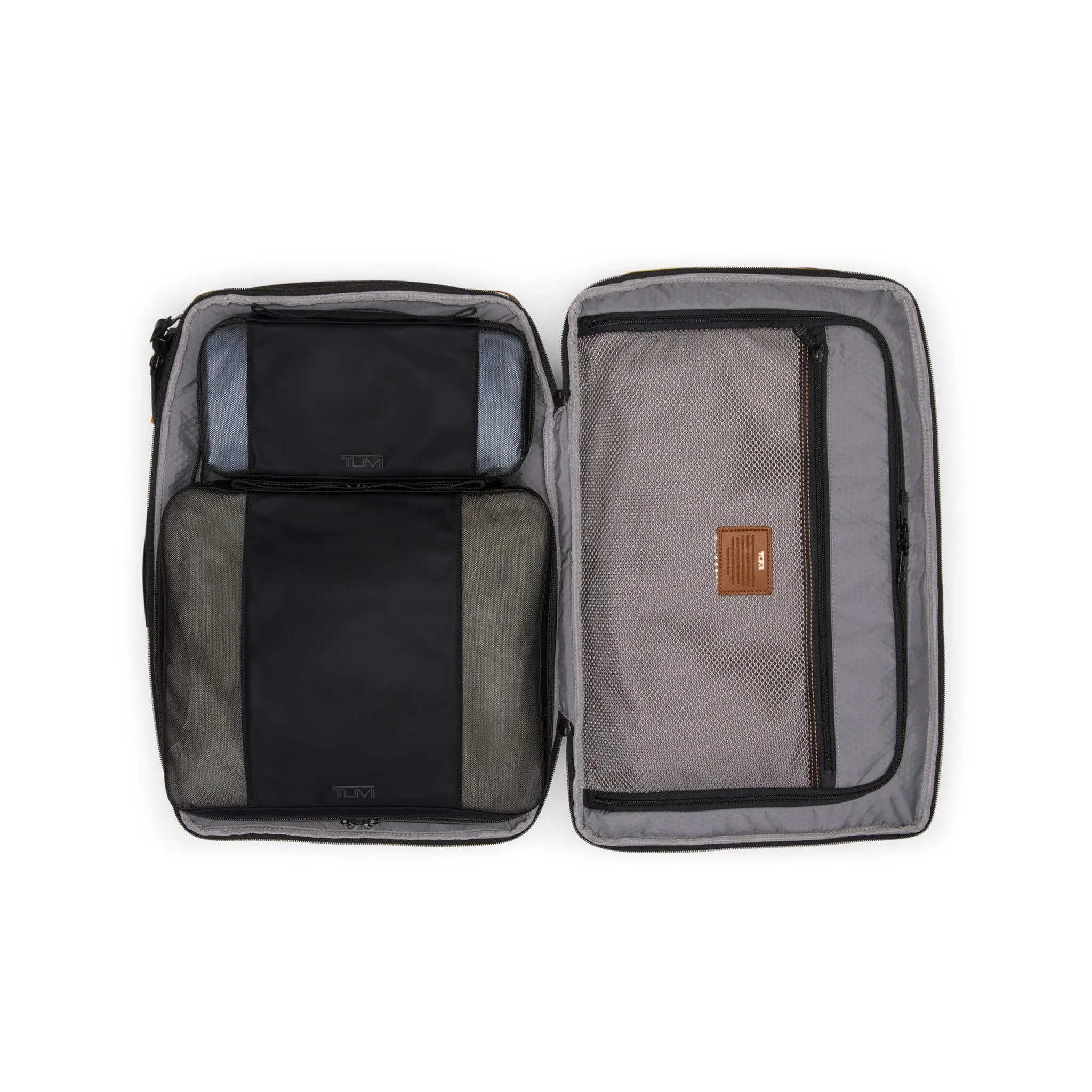 TUMI Alpha Bravo Detrick Backpack