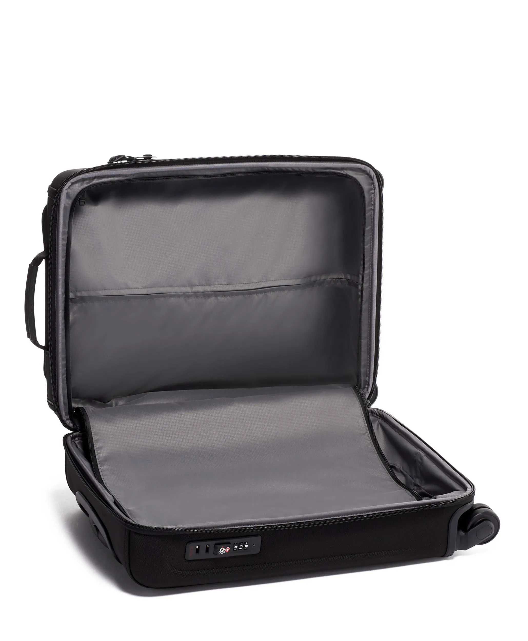 TUMI Alpha International Slim Super Leger Carry-On
