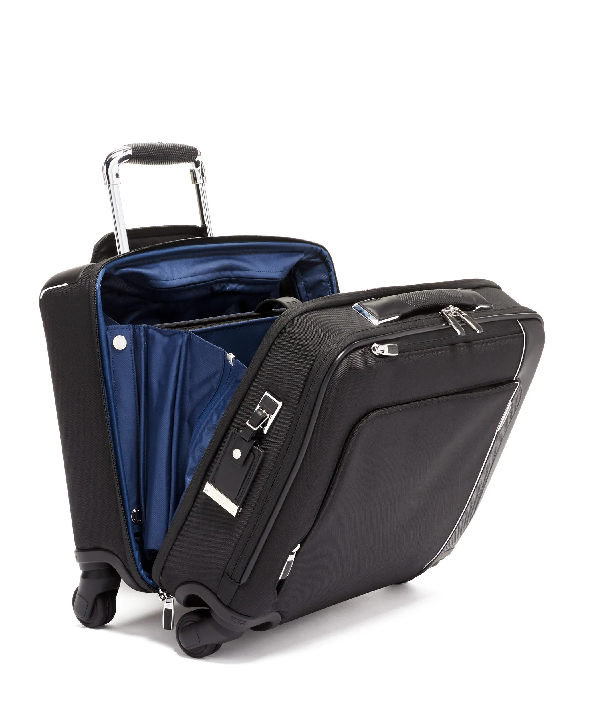 TUMI Arrive' Compact 4-Wheel Brief