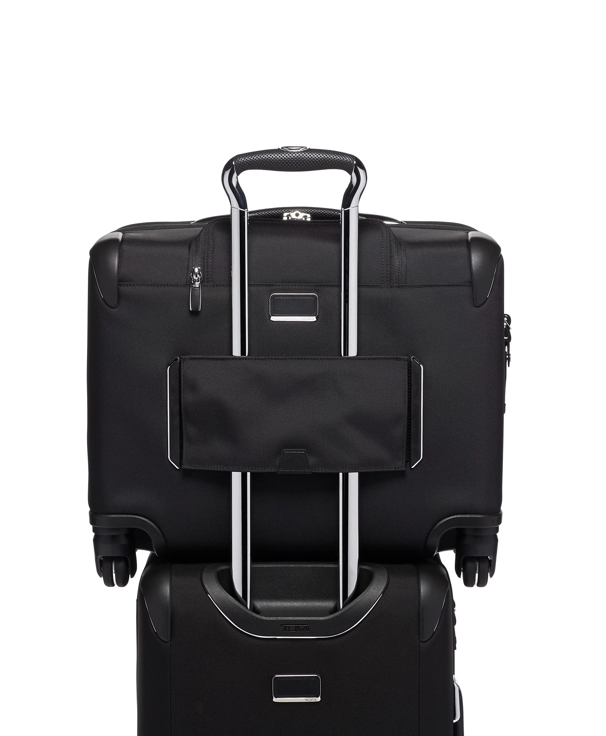 TUMI Arrive' Compact 4-Wheel Brief
