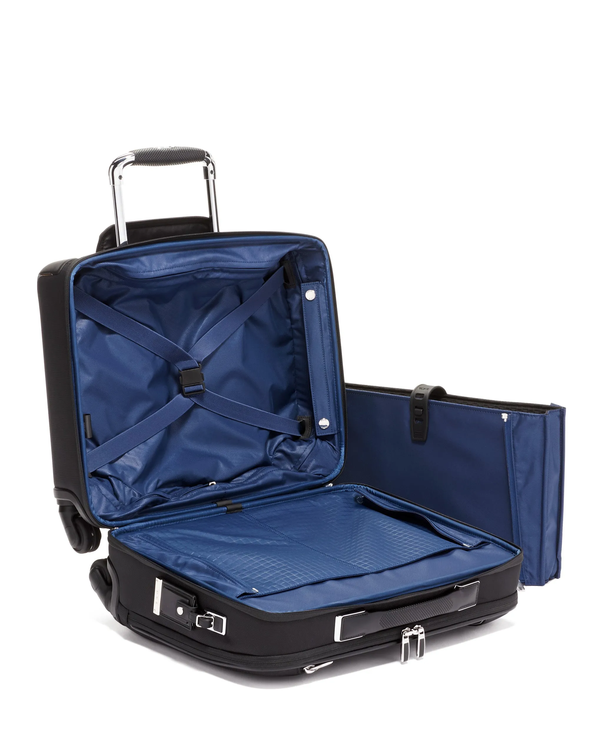 TUMI Arrive' Compact 4-Wheel Brief