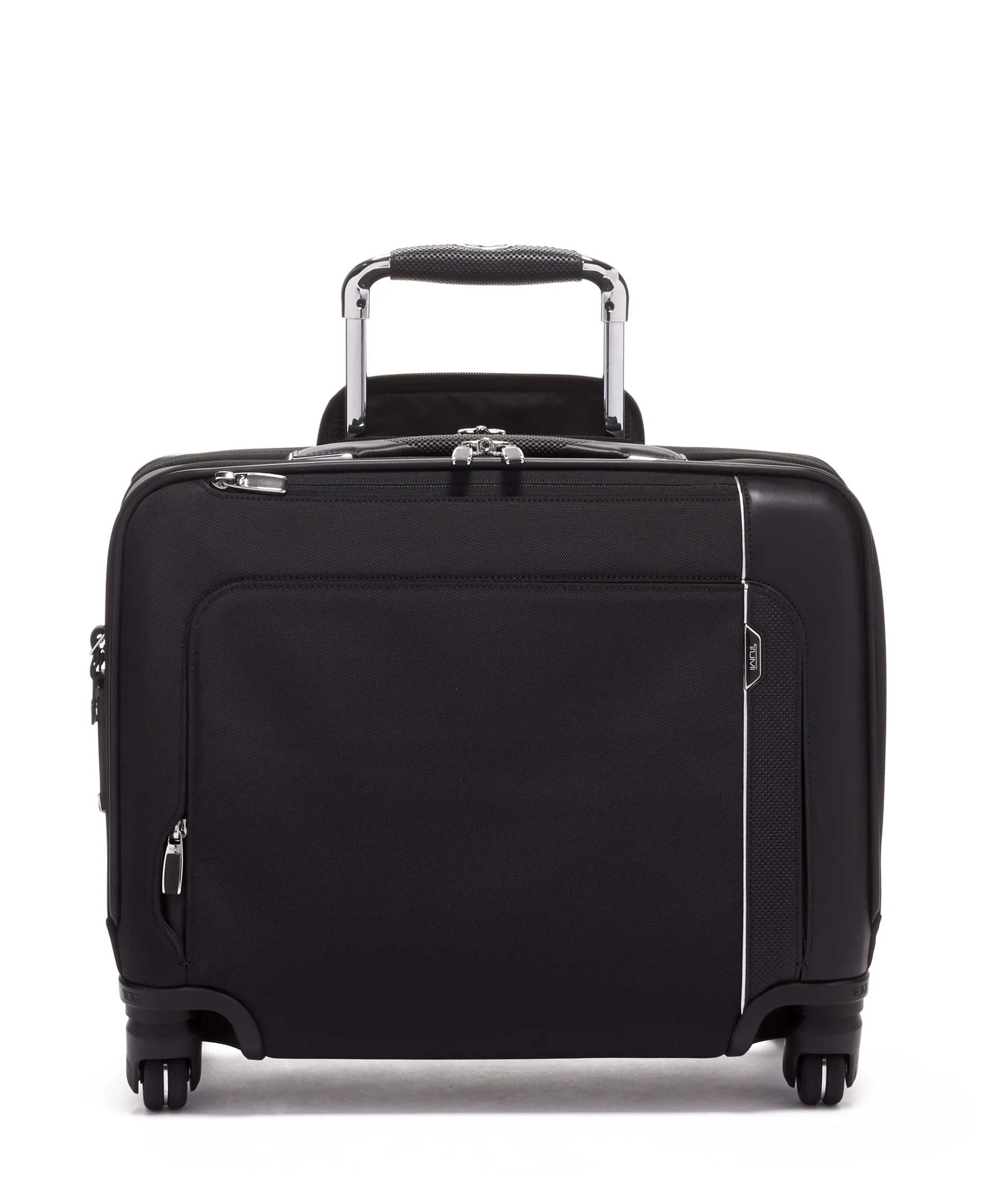 TUMI Arrive' Compact 4-Wheel Brief
