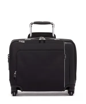 TUMI Arrive' Compact 4-Wheel Brief