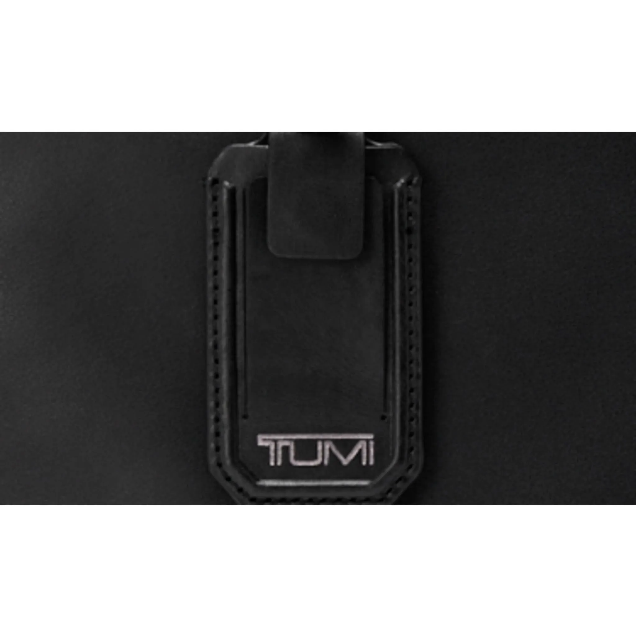 TUMI Harrison Bradner Leather Backpack