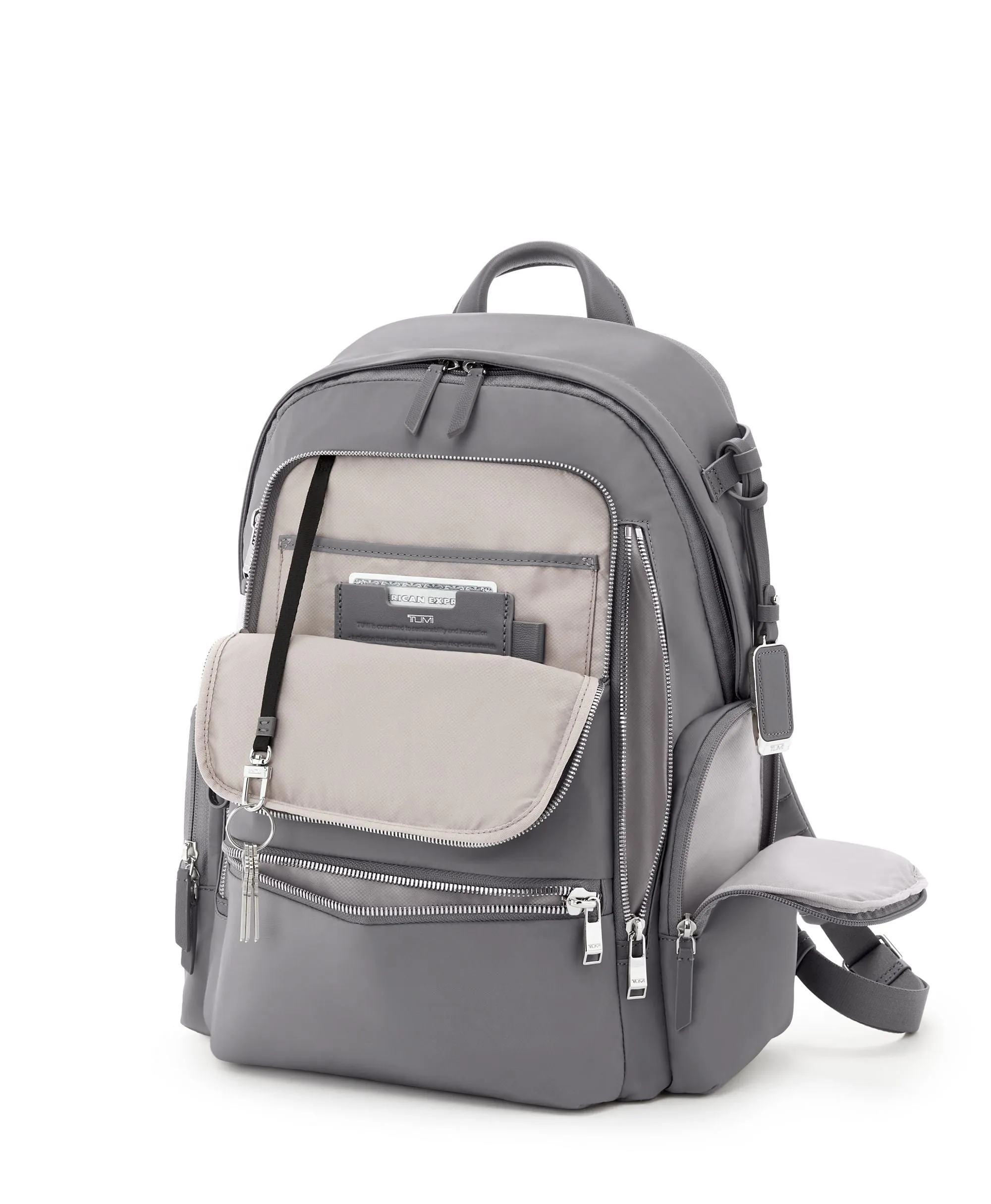 Tumi Voyageur Celina Backpack