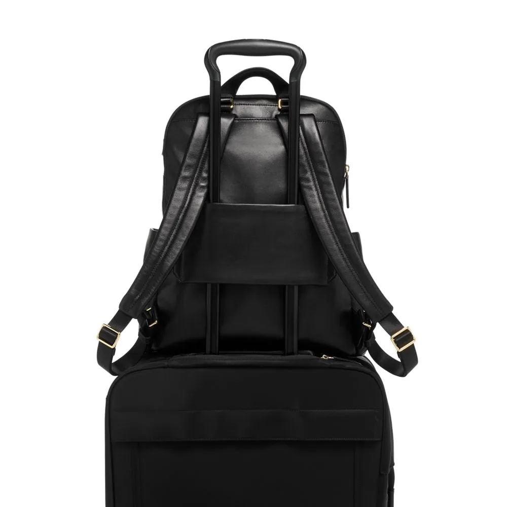 TUMI Voyageur Ruby Backpack