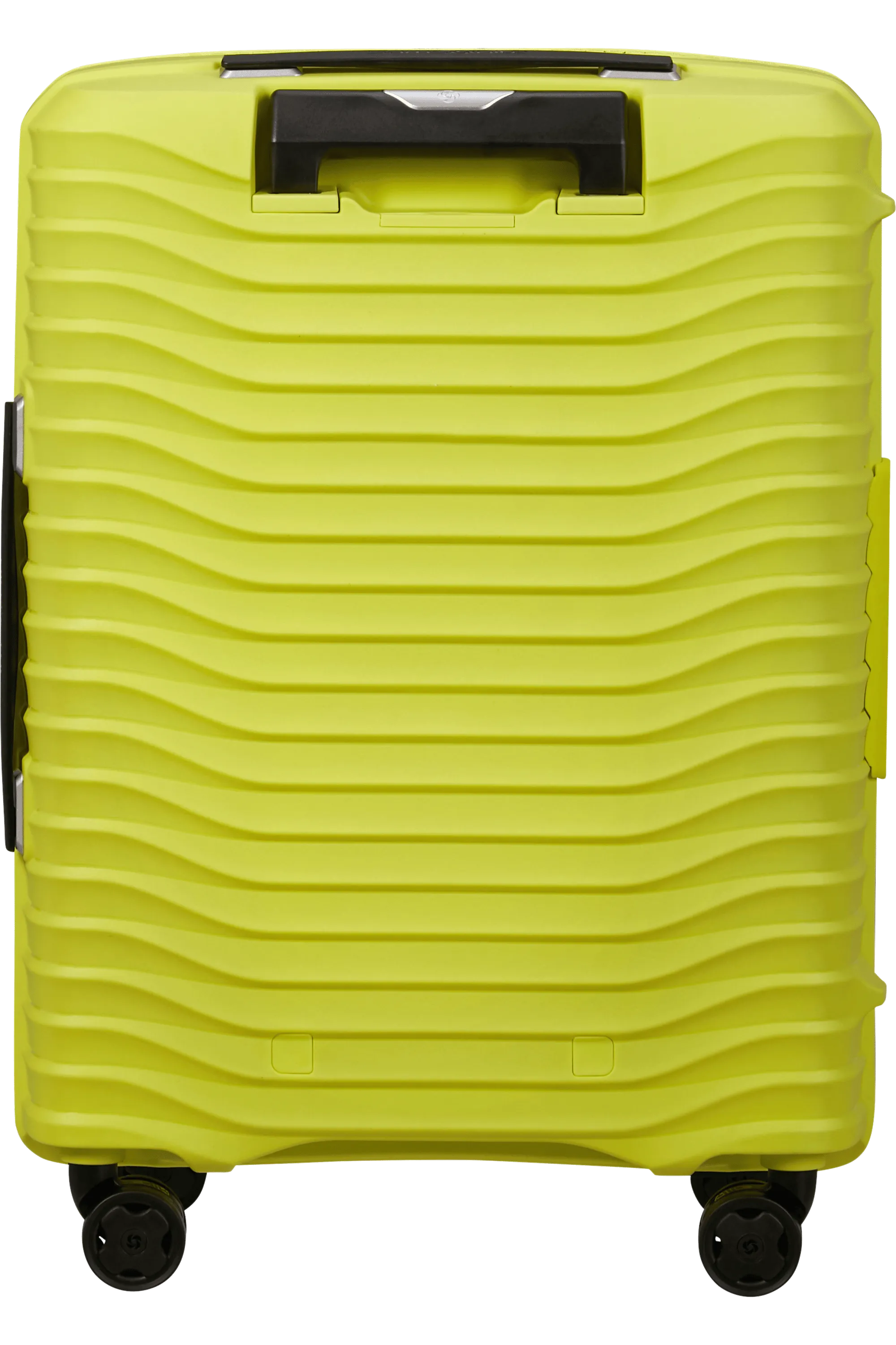UPSCAPE Spinner Expandable (4 wheels) 55cm Easy Access - Lime
