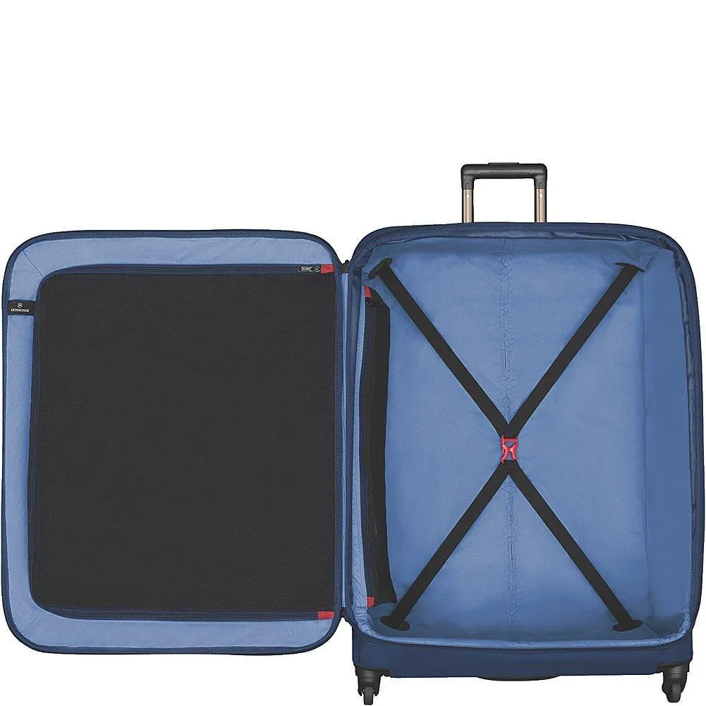 Victorinox Avolve 3.0 Checked- Extra Large (32") 4-Wheel Large Luggage
