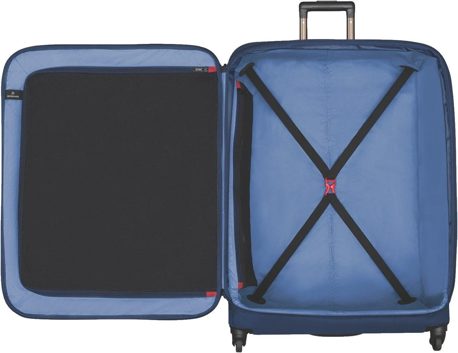Victorinox Avolve 3.0 Checked-X-Large (32") 4-Wheel Large Luggage