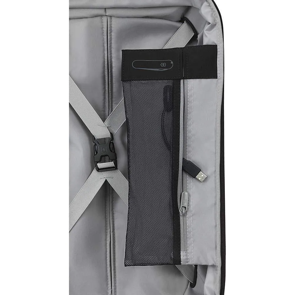 Victorinox Connex Carry-On-Global (22") -Wheel Carry-On Luggage