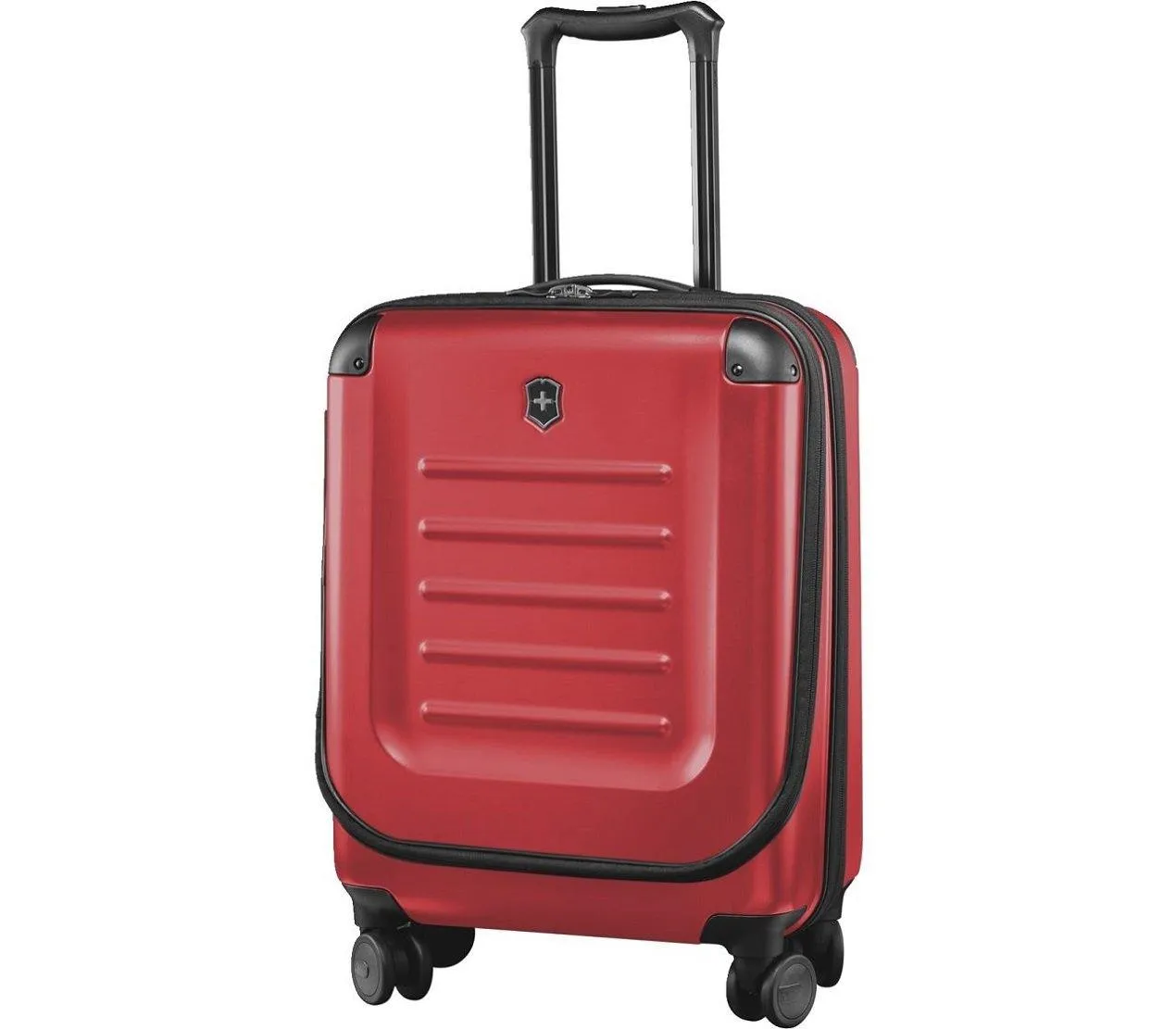 Victorinox Spectra 2.0 Expandable Carry-On, Global (21.7") 4-Wheel Carry-On Luggage