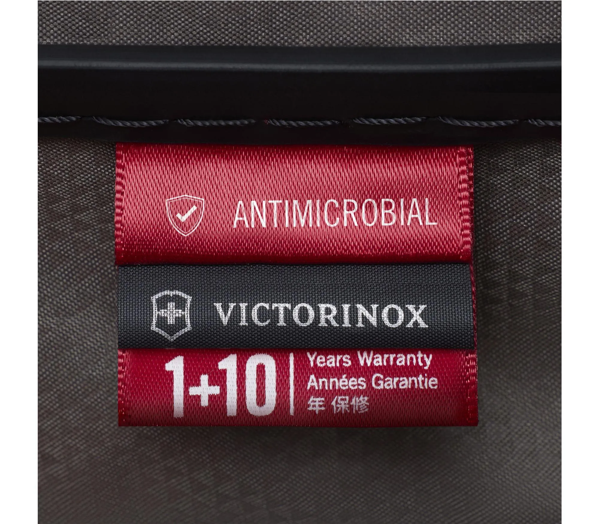 Victorinox Spectra 3.0 Frequent Flyer Plus Carry-On