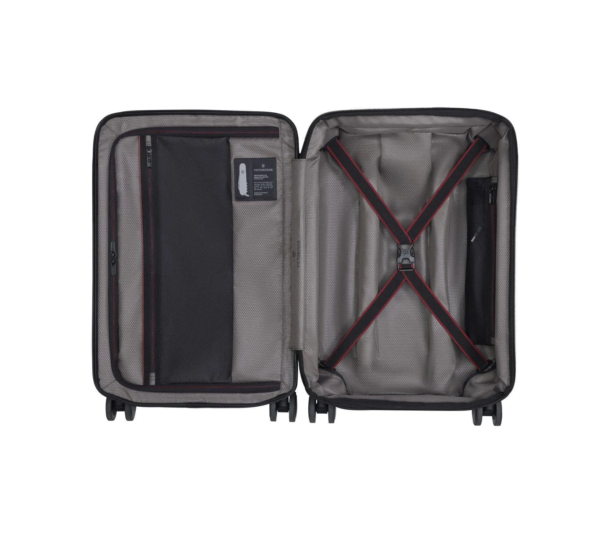 Victorinox Spectra 3.0 Frequent Flyer Plus Carry-On