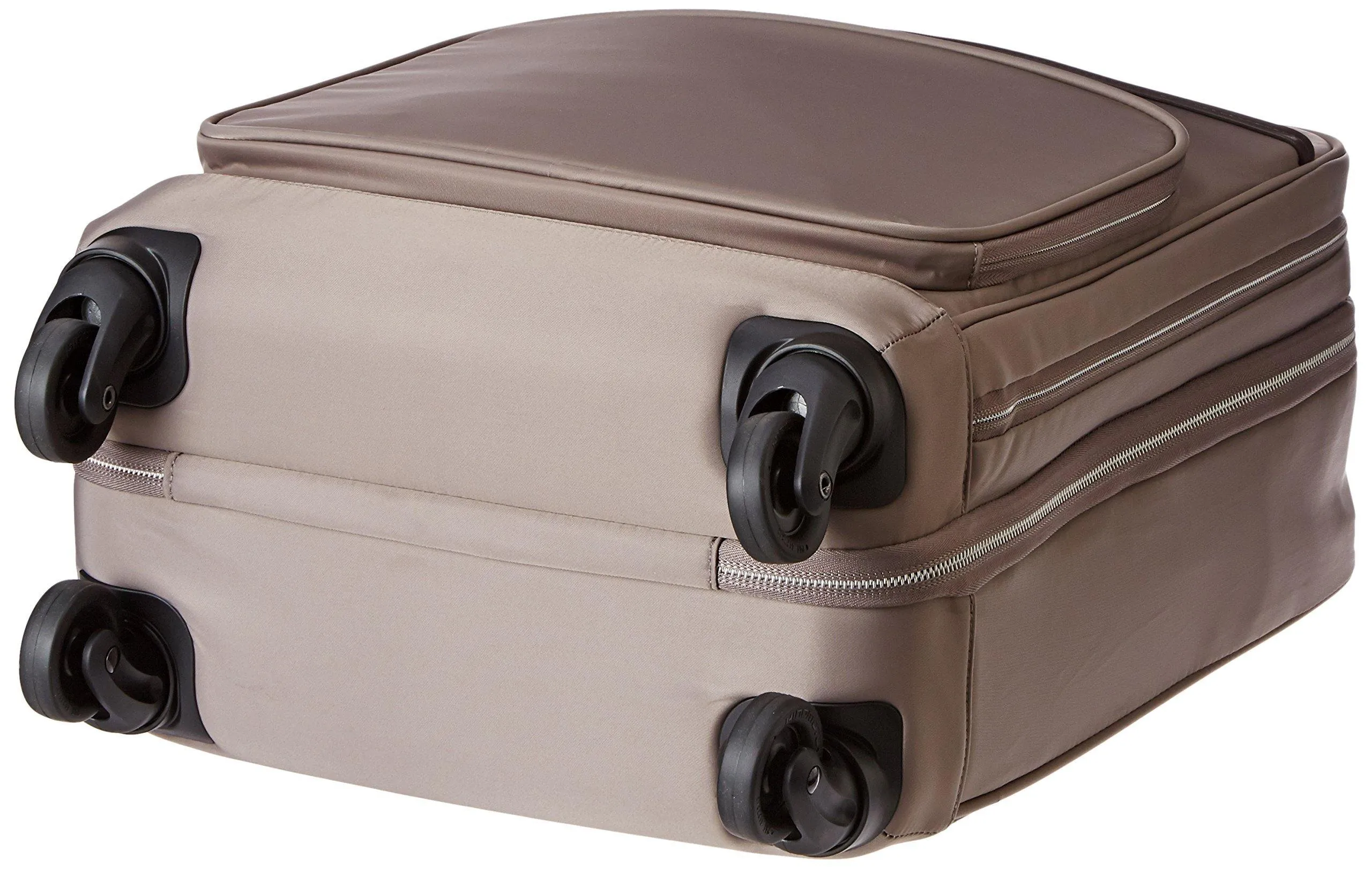 Victorinox Victoria Brilliance 4-Wheel Overnight Laptop Case with Tablet / eReader Pocket