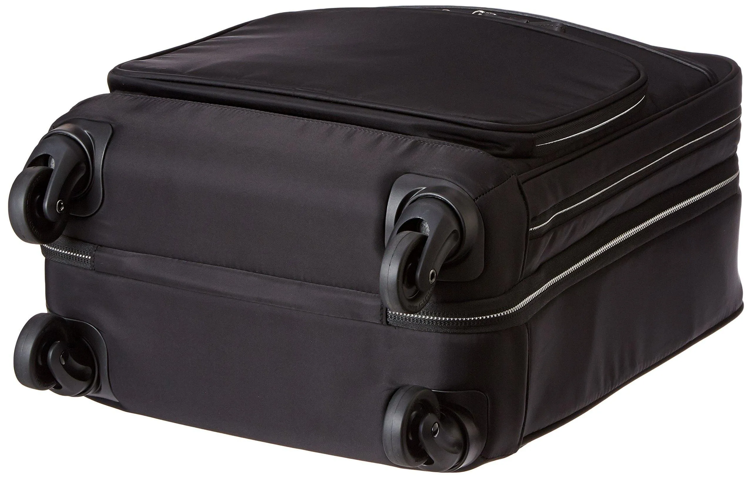 Victorinox Victoria Brilliance 4-Wheel Overnight Laptop Case with Tablet / eReader Pocket