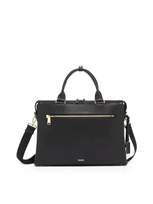 Voyageur Cameron Business Briefcase