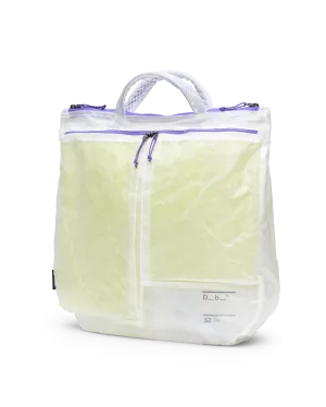 Weigh Lighter Helmet Bag 32L Aurora