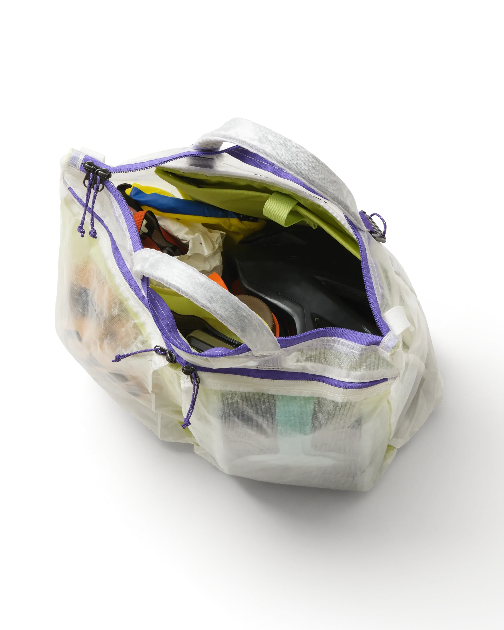 Weigh Lighter Helmet Bag 32L Aurora