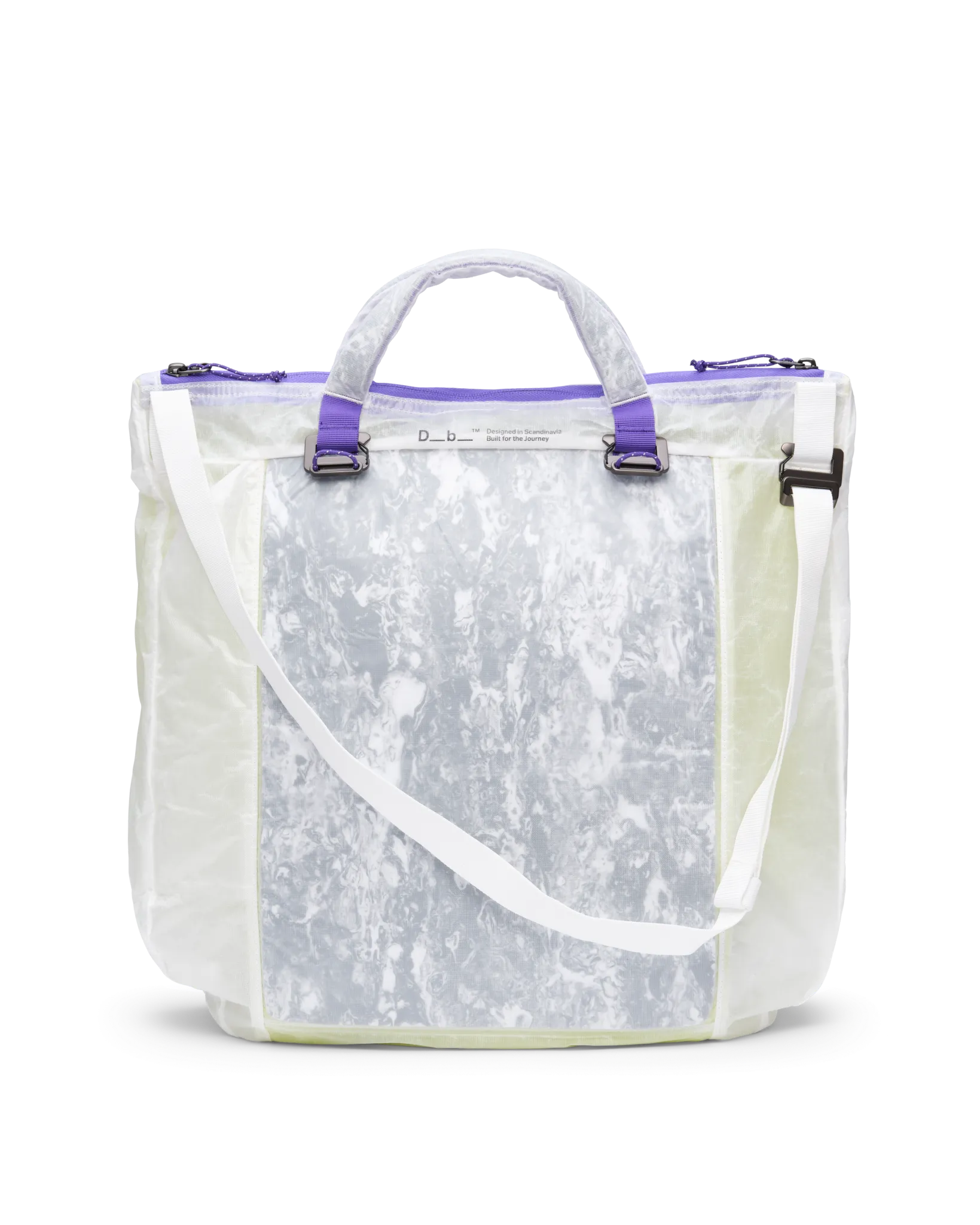 Weigh Lighter Helmet Bag 32L Aurora