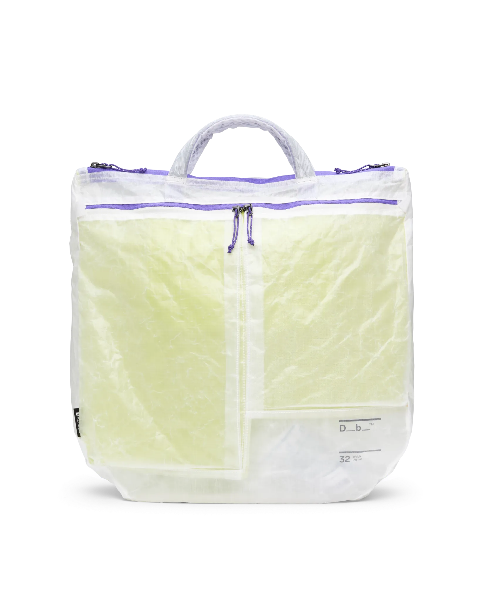 Weigh Lighter Helmet Bag 32L Aurora
