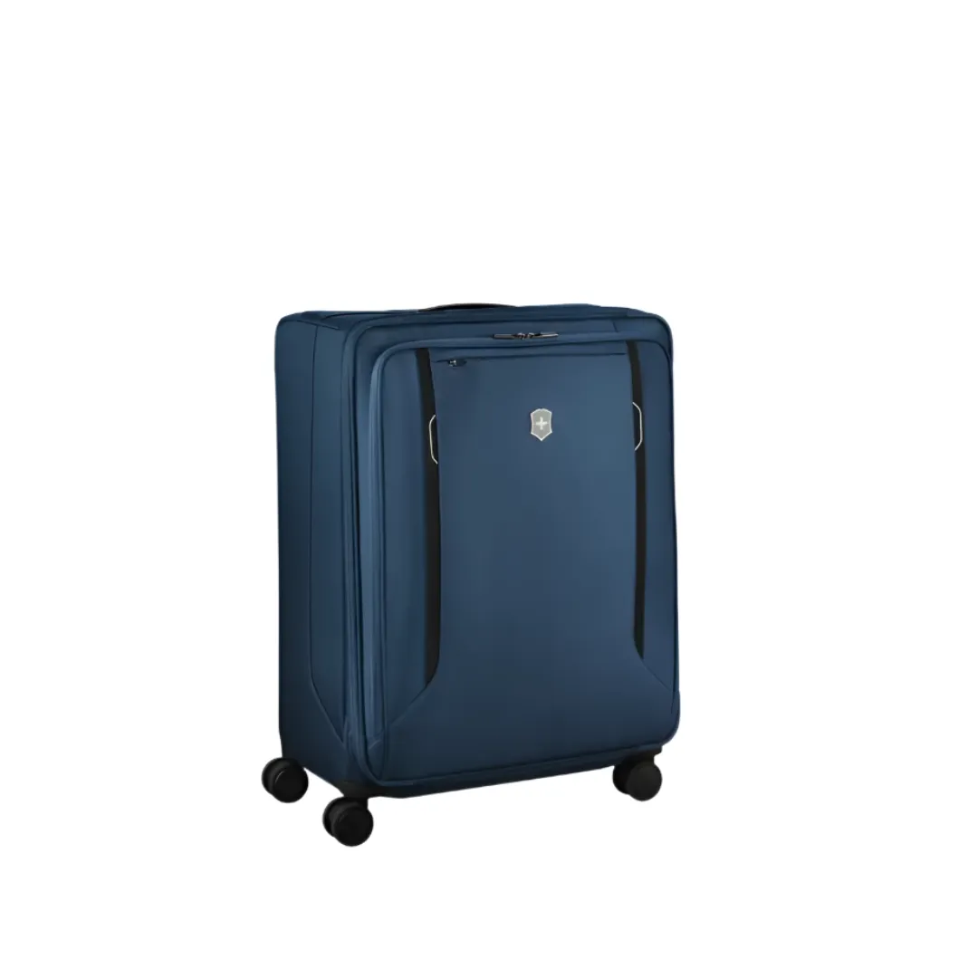 Werks Traveler 6.0 Large Softside Upright 29"