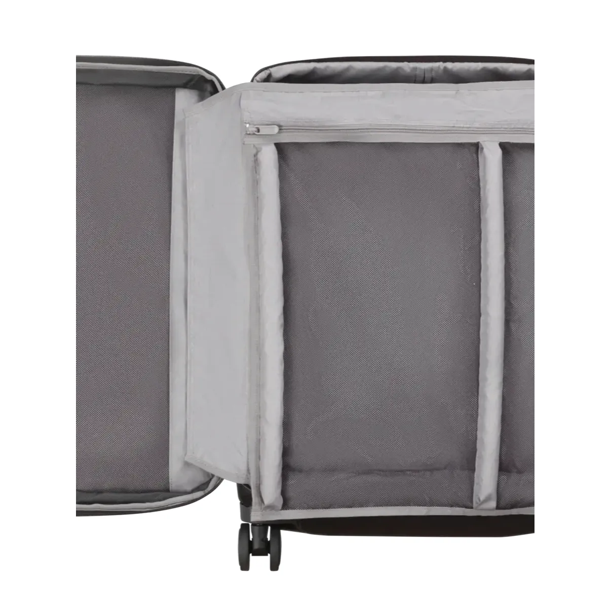 Werks Traveler 6.0 Medium Softside Upright 26"