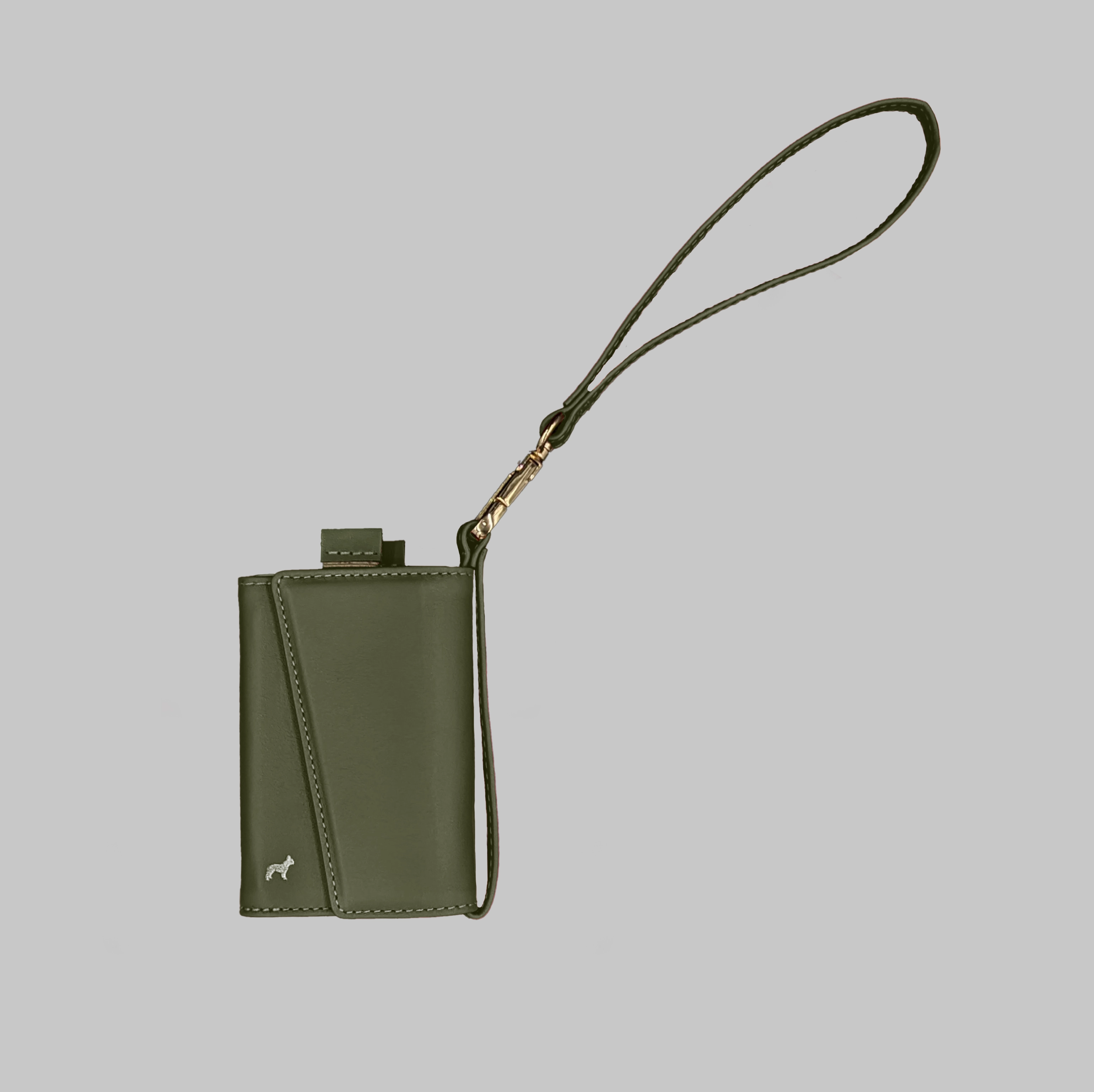 Wrist Strap for Wallets Aroma