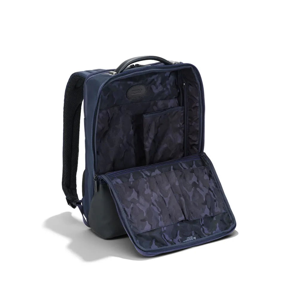 ZERO Halliburton Multimedia Medium Backpack