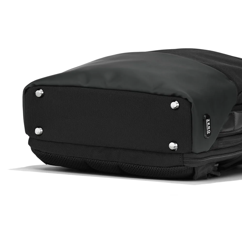 ZERO Halliburton Multimedia Medium Backpack