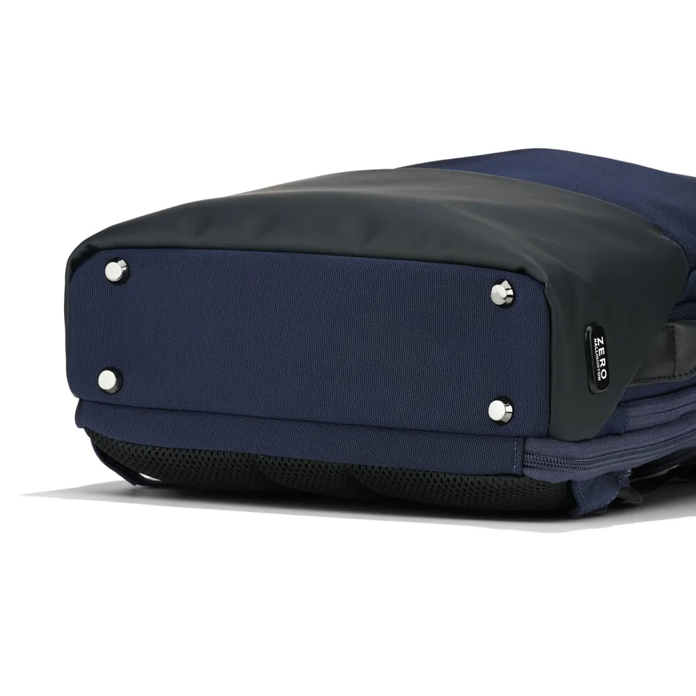ZERO Halliburton Multimedia Medium Backpack