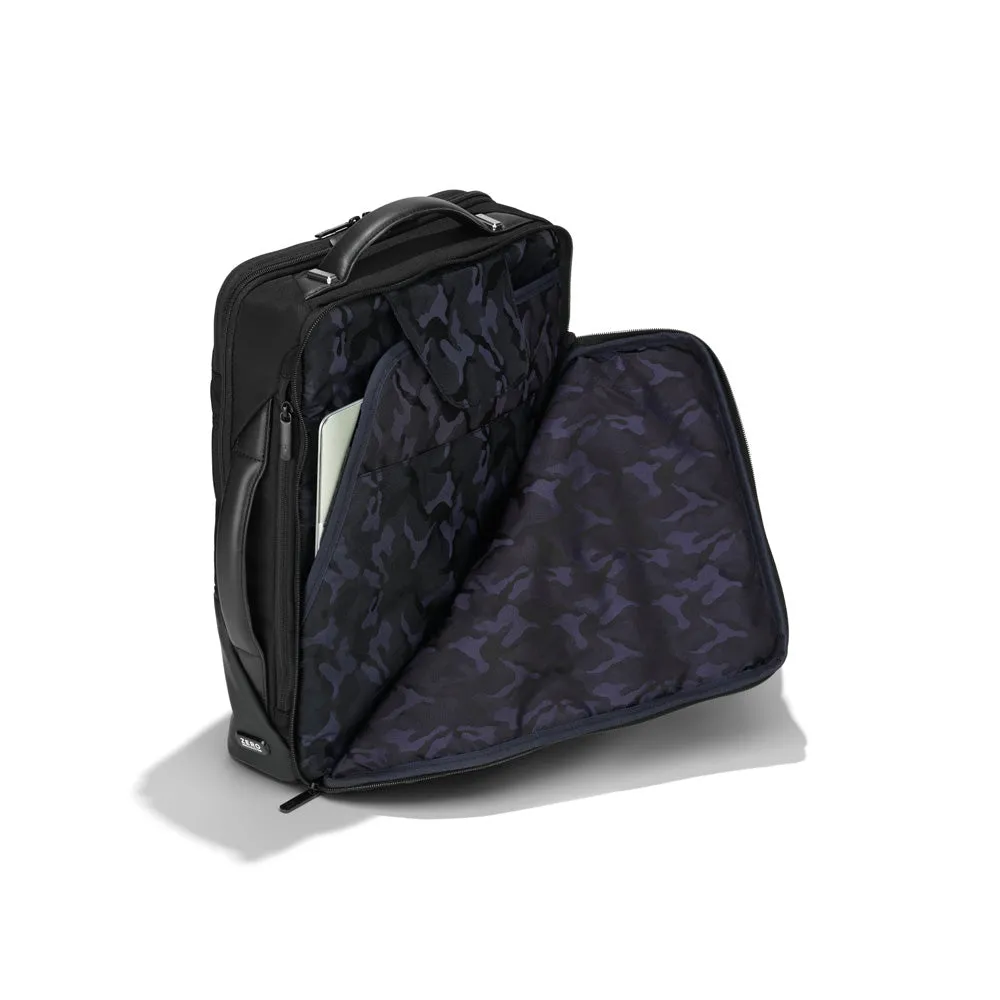 ZERO Halliburton Multimedia Medium Backpack