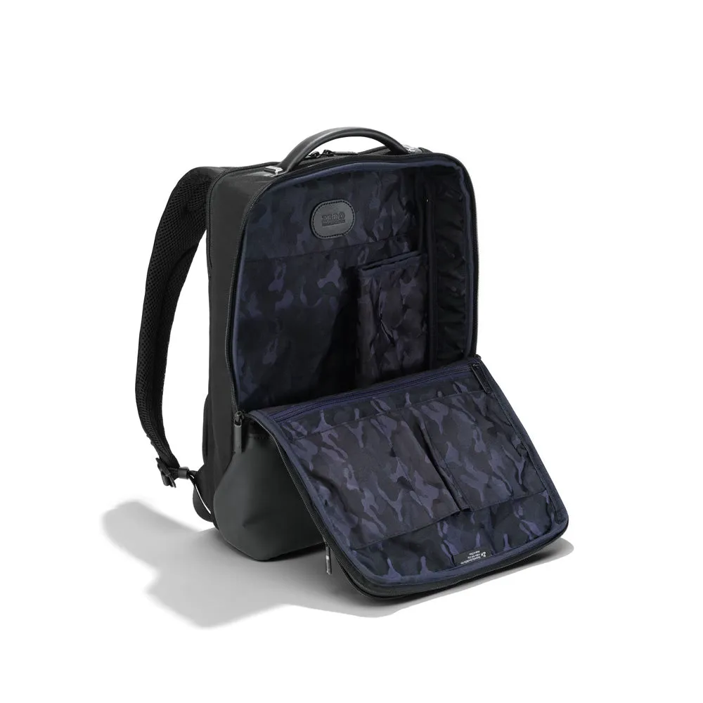ZERO Halliburton Multimedia Medium Backpack