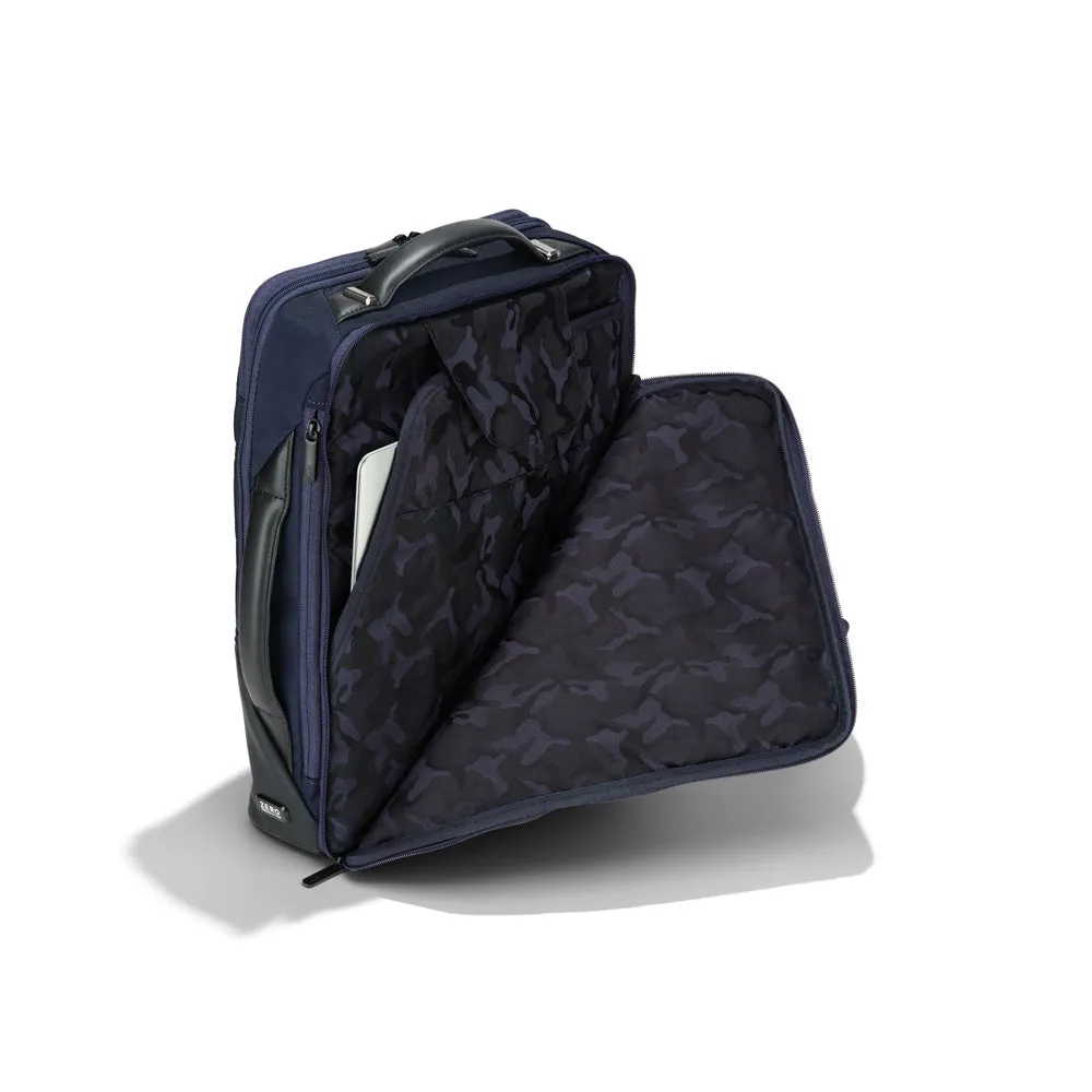 ZERO Halliburton Multimedia Medium Backpack