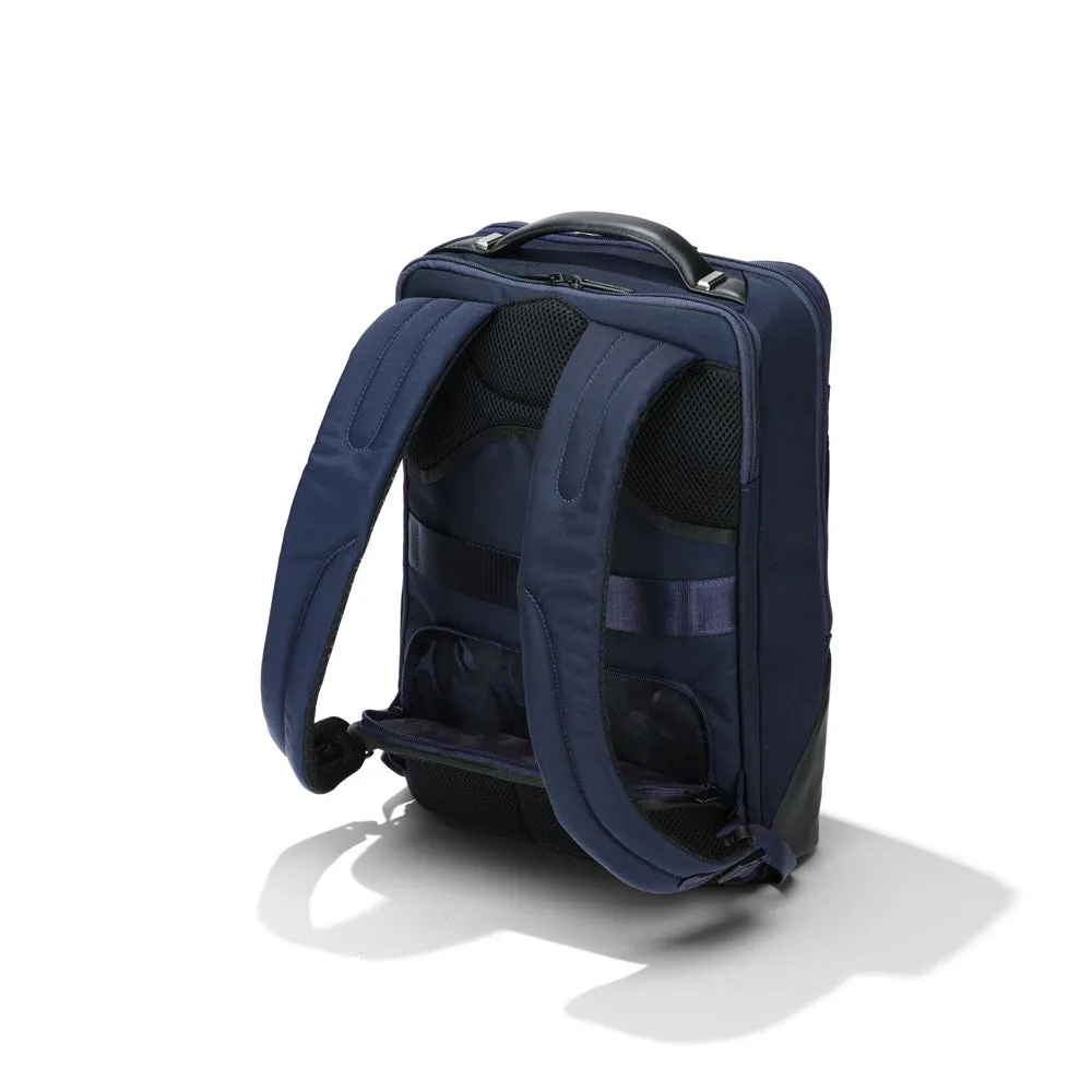 ZERO Halliburton Multimedia Medium Backpack