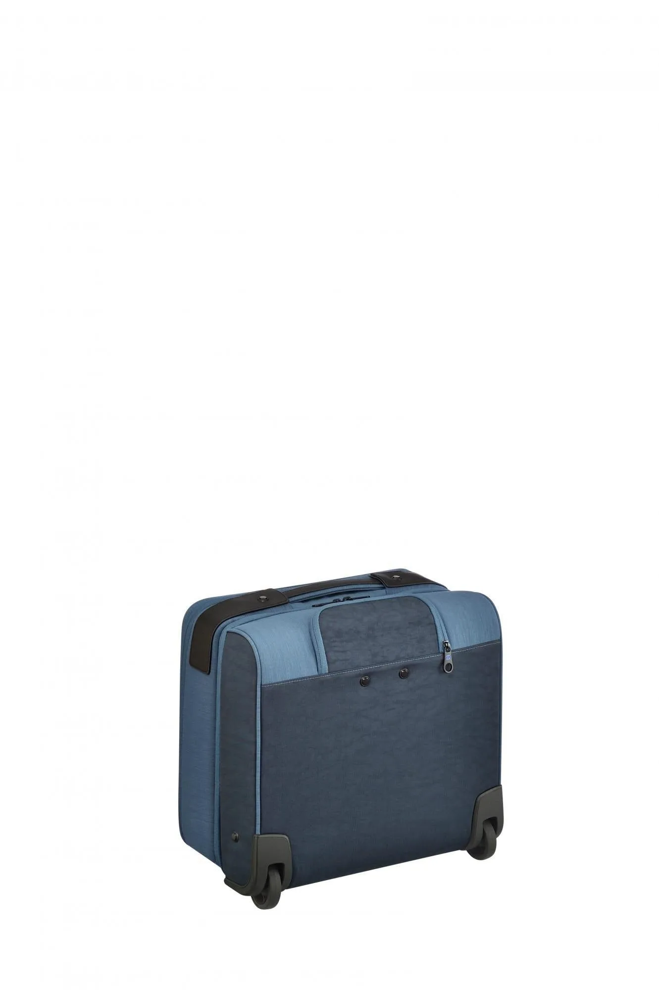 ZERO Halliburton Zero New York Greenwich 2-Wheeled Business Case
