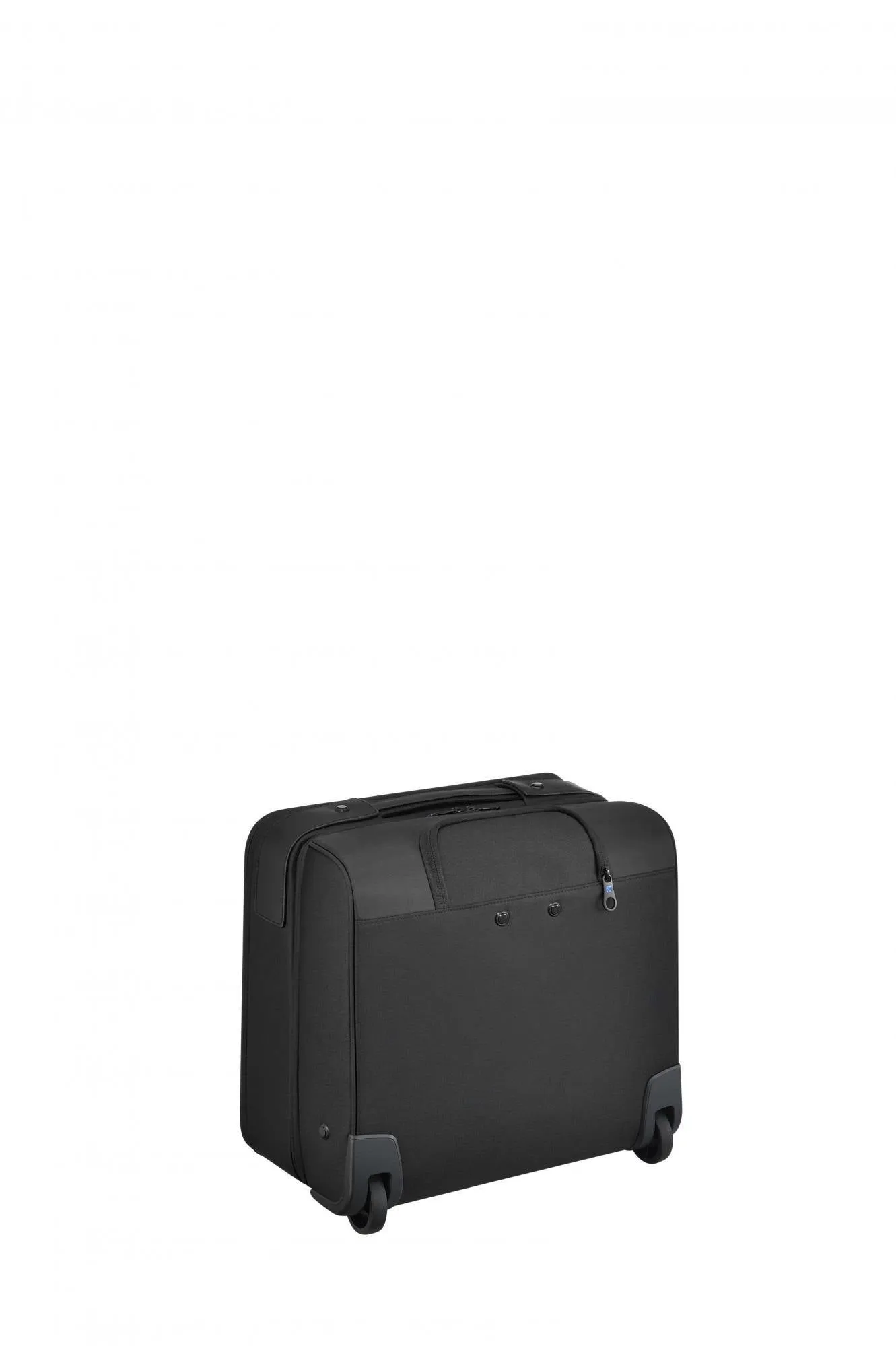 ZERO Halliburton Zero New York Greenwich 2-Wheeled Business Case